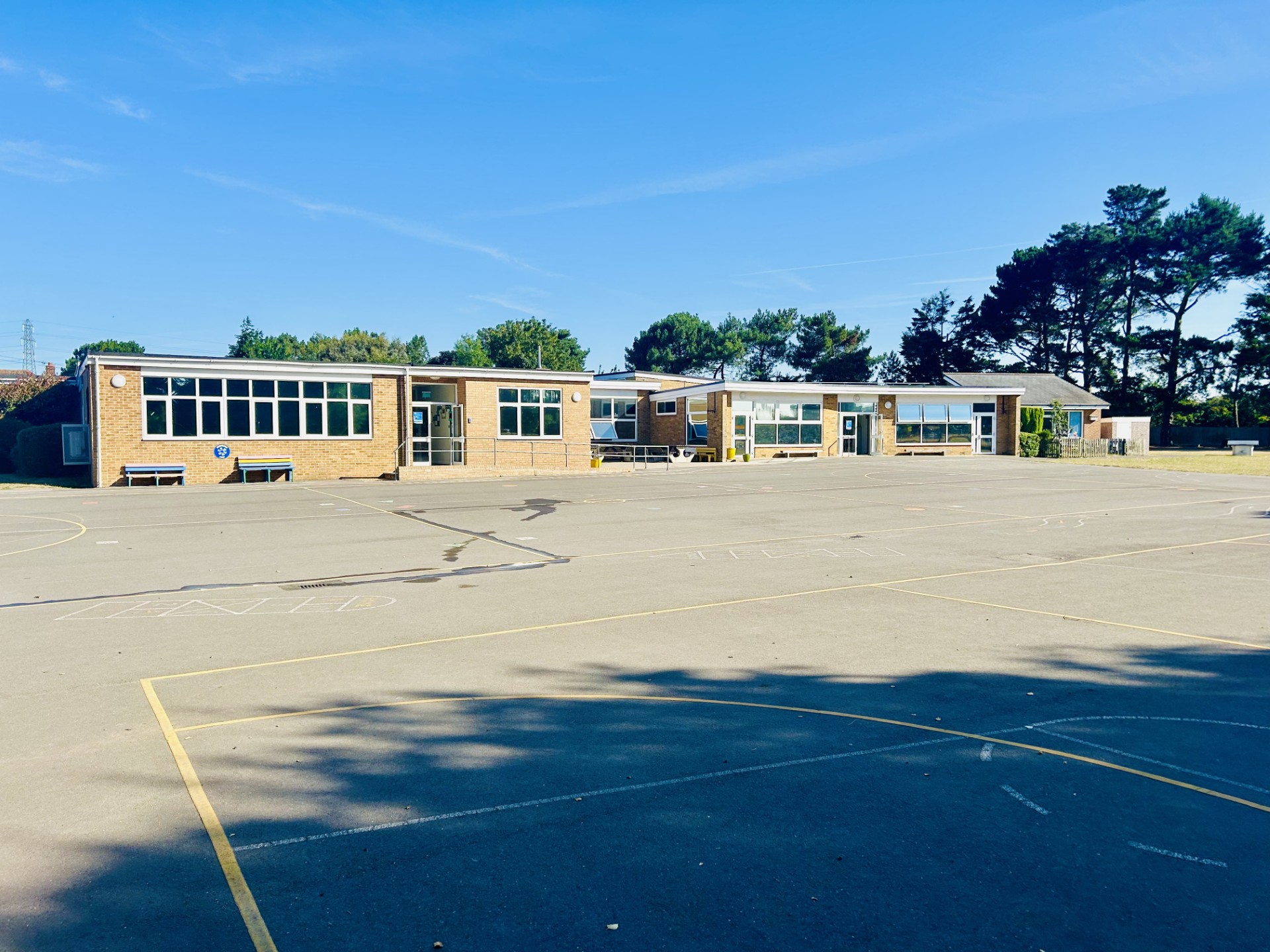 St Joseph's Catholic Primary School St Joseph's Catholic Primary School